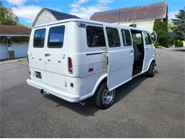 1972 Ford Econoline (CC-2112974) for sale in Cadillac, Michigan