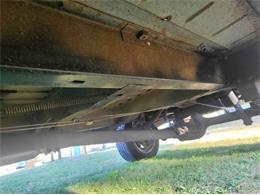 1972 Ford Econoline (CC-2112974) for sale in Cadillac, Michigan