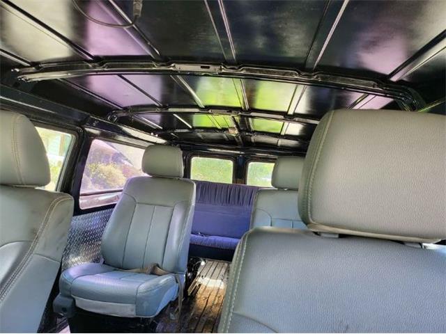 1972 Ford Econoline (CC-2112974) for sale in Cadillac, Michigan