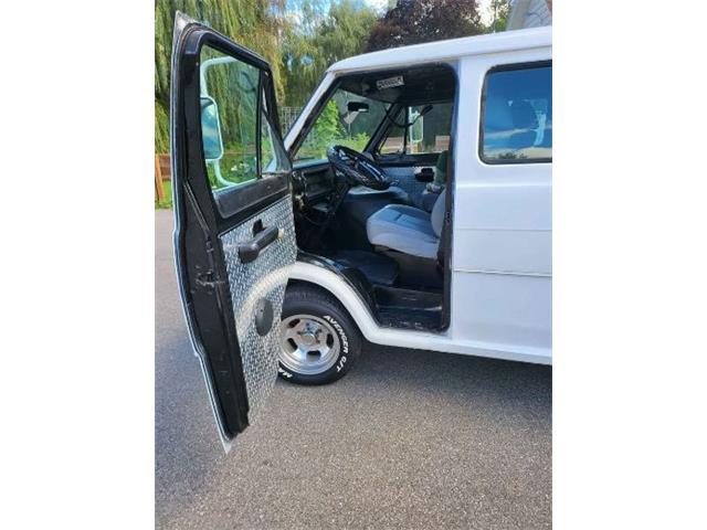 1972 Ford Econoline (CC-2112974) for sale in Cadillac, Michigan