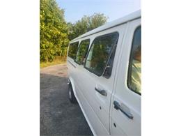 1972 Ford Econoline (CC-2112974) for sale in Cadillac, Michigan