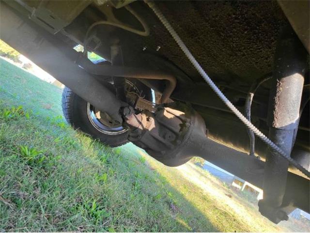 1972 Ford Econoline (CC-2112974) for sale in Cadillac, Michigan