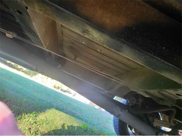 1972 Ford Econoline (CC-2112974) for sale in Cadillac, Michigan