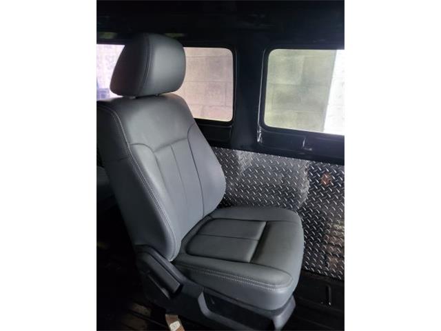 1972 Ford Econoline (CC-2112974) for sale in Cadillac, Michigan
