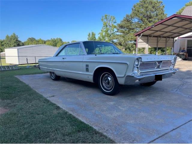 1966 Plymouth Fury (CC-2112975) for sale in Cadillac, Michigan