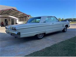 1966 Plymouth Fury (CC-2112975) for sale in Cadillac, Michigan
