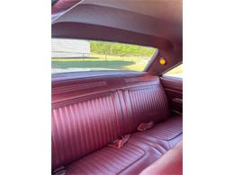 1966 Plymouth Fury (CC-2112975) for sale in Cadillac, Michigan