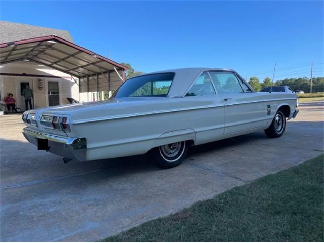 1966 Plymouth Fury (CC-2112975) for sale in Cadillac, Michigan