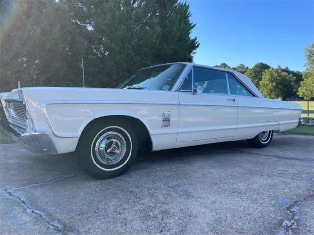 1966 Plymouth Fury (CC-2112975) for sale in Cadillac, Michigan