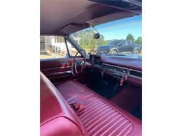 1966 Plymouth Fury (CC-2112975) for sale in Cadillac, Michigan