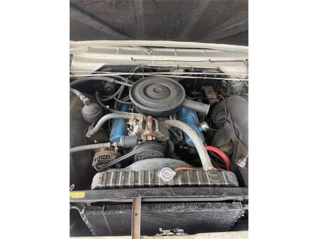 1966 Plymouth Fury (CC-2112975) for sale in Cadillac, Michigan