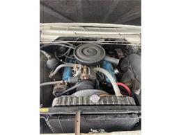 1966 Plymouth Fury (CC-2112975) for sale in Cadillac, Michigan