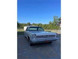 1966 Plymouth Fury (CC-2112975) for sale in Cadillac, Michigan