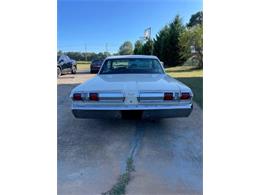 1966 Plymouth Fury (CC-2112975) for sale in Cadillac, Michigan