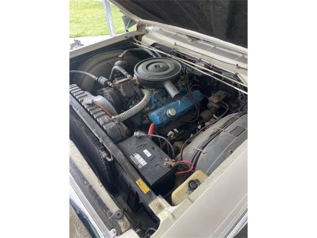 1966 Plymouth Fury (CC-2112975) for sale in Cadillac, Michigan