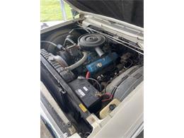 1966 Plymouth Fury (CC-2112975) for sale in Cadillac, Michigan
