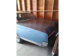 1965 Oldsmobile Delta 88 (CC-2112976) for sale in Cadillac, Michigan