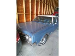 1965 Oldsmobile Delta 88 (CC-2112976) for sale in Cadillac, Michigan
