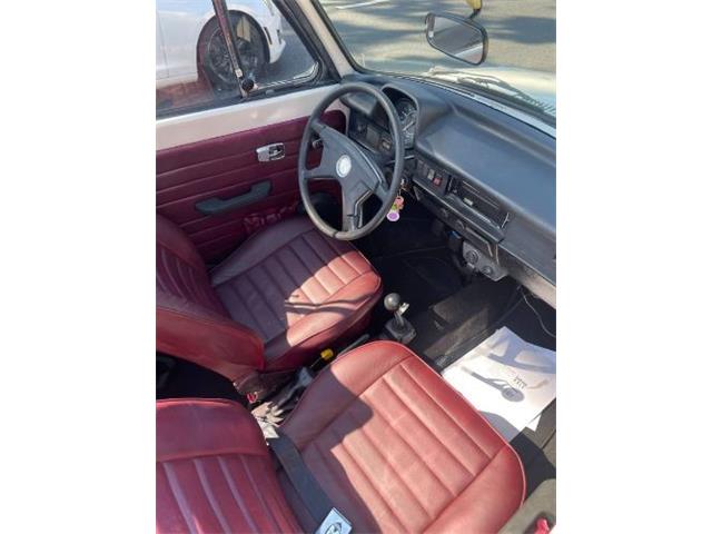 1977 Volkswagen Super Beetle (CC-2112977) for sale in Cadillac, Michigan