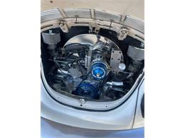 1977 Volkswagen Super Beetle (CC-2112977) for sale in Cadillac, Michigan