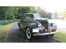 1940 Oldsmobile Custom (CC-2112978) for sale in Cadillac, Michigan