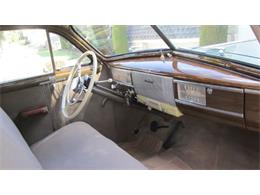 1940 Oldsmobile Custom (CC-2112978) for sale in Cadillac, Michigan