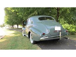 1940 Oldsmobile Custom (CC-2112978) for sale in Cadillac, Michigan
