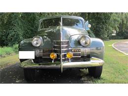 1940 Oldsmobile Custom (CC-2112978) for sale in Cadillac, Michigan