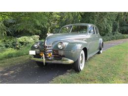 1940 Oldsmobile Custom (CC-2112978) for sale in Cadillac, Michigan