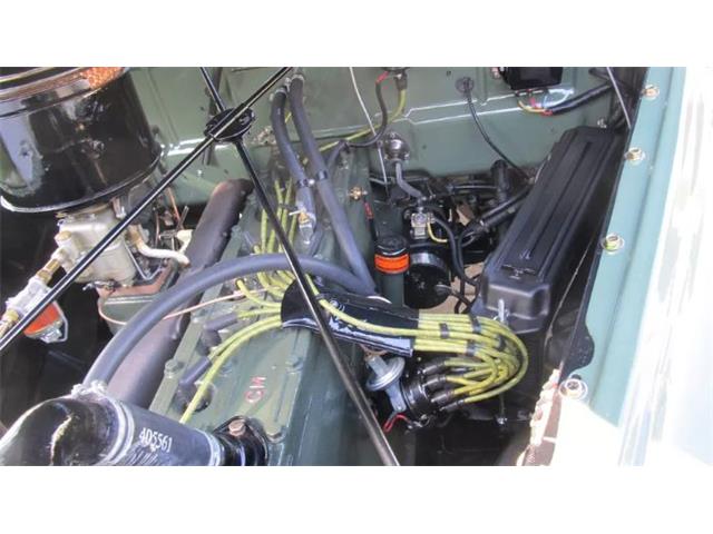 1940 Oldsmobile Custom (CC-2112978) for sale in Cadillac, Michigan