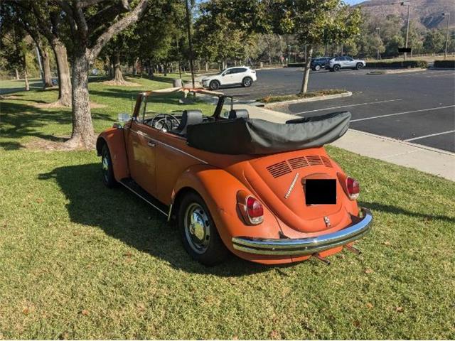 1970 Volkswagen Beetle (CC-2112979) for sale in Cadillac, Michigan