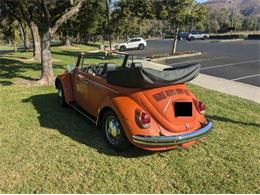 1970 Volkswagen Beetle (CC-2112979) for sale in Cadillac, Michigan