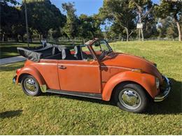 1970 Volkswagen Beetle (CC-2112979) for sale in Cadillac, Michigan