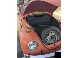 1970 Volkswagen Beetle (CC-2112979) for sale in Cadillac, Michigan