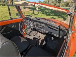 1970 Volkswagen Beetle (CC-2112979) for sale in Cadillac, Michigan