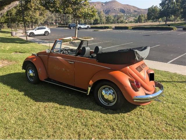 1970 Volkswagen Beetle (CC-2112979) for sale in Cadillac, Michigan