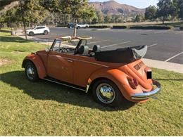 1970 Volkswagen Beetle (CC-2112979) for sale in Cadillac, Michigan