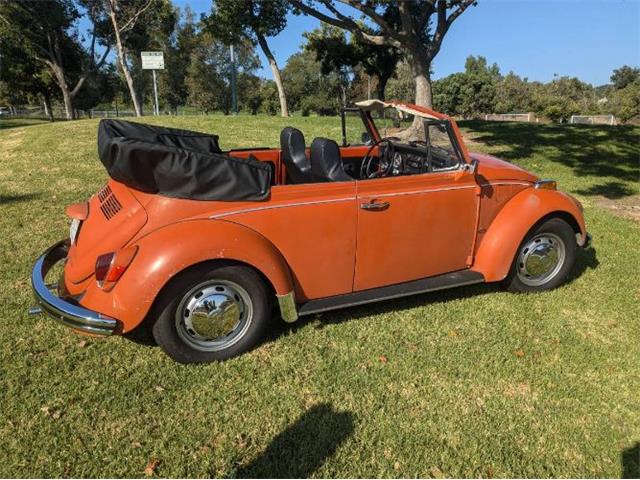 1970 Volkswagen Beetle (CC-2112979) for sale in Cadillac, Michigan