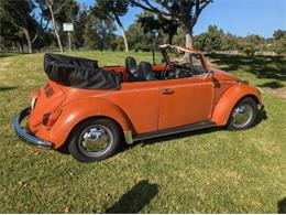 1970 Volkswagen Beetle (CC-2112979) for sale in Cadillac, Michigan