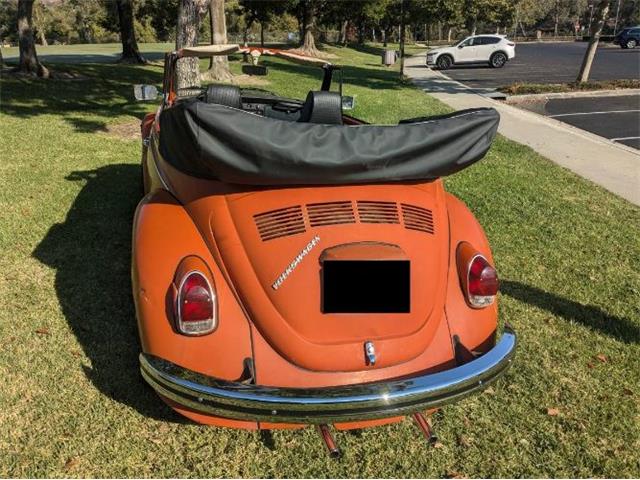 1970 Volkswagen Beetle (CC-2112979) for sale in Cadillac, Michigan