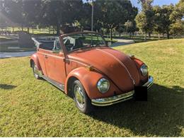 1970 Volkswagen Beetle (CC-2112979) for sale in Cadillac, Michigan