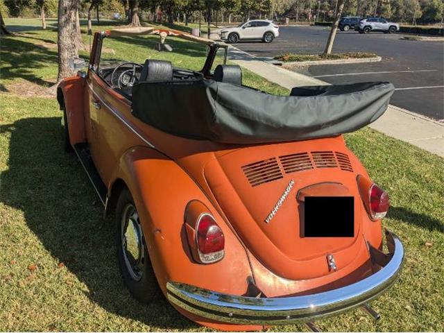 1970 Volkswagen Beetle (CC-2112979) for sale in Cadillac, Michigan