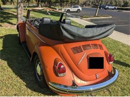 1970 Volkswagen Beetle (CC-2112979) for sale in Cadillac, Michigan