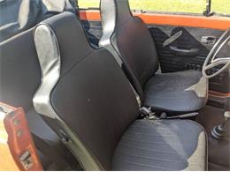 1970 Volkswagen Beetle (CC-2112979) for sale in Cadillac, Michigan