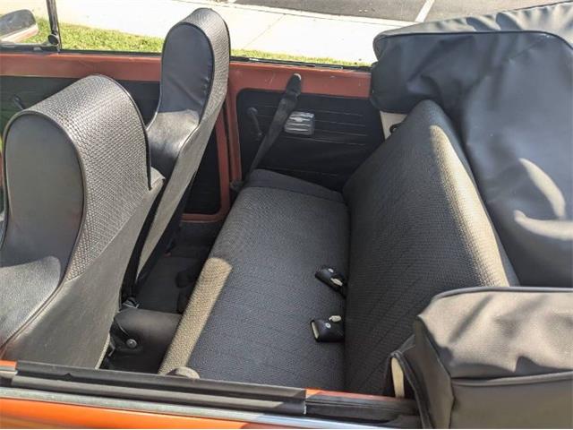 1970 Volkswagen Beetle (CC-2112979) for sale in Cadillac, Michigan