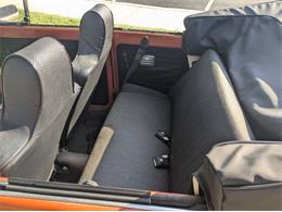 1970 Volkswagen Beetle (CC-2112979) for sale in Cadillac, Michigan