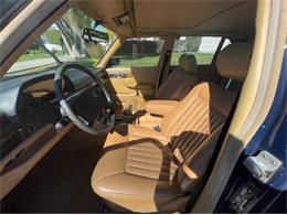 1986 Mercedes-Benz 560SEL (CC-2110298) for sale in Cadillac, Michigan