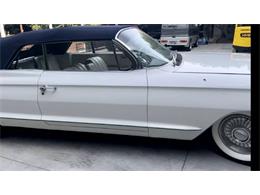 1962 Cadillac DeVille (CC-2112980) for sale in Cadillac, Michigan