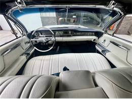 1962 Cadillac DeVille (CC-2112980) for sale in Cadillac, Michigan