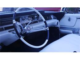 1962 Cadillac DeVille (CC-2112980) for sale in Cadillac, Michigan